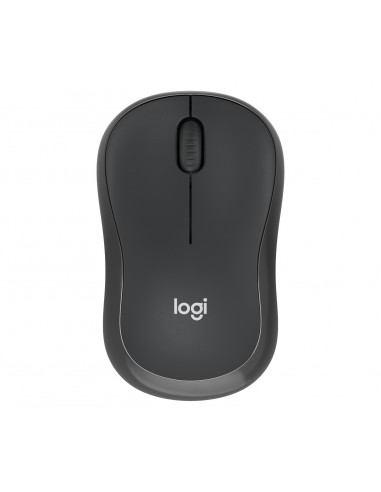 Logitech M240 Silent мишка Пътуване...